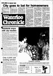 Waterloo Chronicle (Waterloo, On1868), 21 Mar 1979