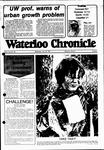 Waterloo Chronicle (Waterloo, On1868), 18 Jul 1979