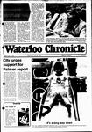 Waterloo Chronicle (Waterloo, On1868), 25 Jul 1979