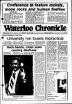 Waterloo Chronicle (Waterloo, On1868), 8 Aug 1979