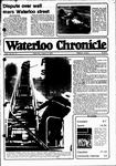 Waterloo Chronicle (Waterloo, On1868), 15 Aug 1979