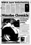 Waterloo Chronicle (Waterloo, On1868), 12 Sep 1979