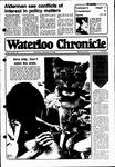 Waterloo Chronicle (Waterloo, On1868), 19 Sep 1979