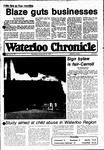 Waterloo Chronicle (Waterloo, On1868), 26 Sep 1979
