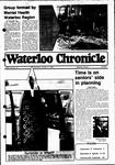 Waterloo Chronicle (Waterloo, On1868), 17 Oct 1979