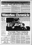 Waterloo Chronicle (Waterloo, On1868), 12 Mar 1980