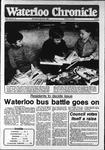Waterloo Chronicle (Waterloo, On1868), 26 Mar 1980