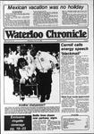 Waterloo Chronicle (Waterloo, On1868), 16 Apr 1980