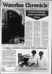 Waterloo Chronicle (Waterloo, On1868), 14 May 1980