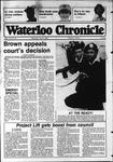 Waterloo Chronicle (Waterloo, On1868), 4 Jun 1980