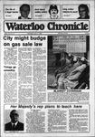 Waterloo Chronicle (Waterloo, On1868), 11 Jun 1980