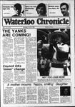 Waterloo Chronicle (Waterloo, On1868), 25 Jun 1980