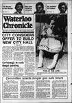 Waterloo Chronicle (Waterloo, On1868), 9 Jul 1980