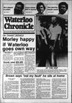Waterloo Chronicle (Waterloo, On1868), 23 Jul 1980