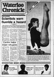 Waterloo Chronicle (Waterloo, On1868), 6 Aug 1980