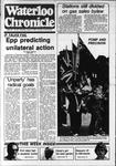 Waterloo Chronicle (Waterloo, On1868), 27 Aug 1980