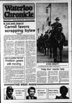 Waterloo Chronicle (Waterloo, On1868), 3 Sep 1980