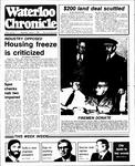 Waterloo Chronicle (Waterloo, On1868), 7 Jan 1981