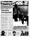 Waterloo Chronicle (Waterloo, On1868), 21 Jan 1981