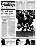 Waterloo Chronicle (Waterloo, On1868), 28 Jan 1981