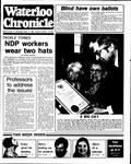 Waterloo Chronicle (Waterloo, On1868), 11 Mar 1981