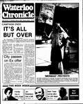 Waterloo Chronicle (Waterloo, On1868), 18 Mar 1981