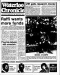 Waterloo Chronicle (Waterloo, On1868), 1 Apr 1981