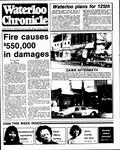 Waterloo Chronicle (Waterloo, On1868), 15 Apr 1981