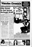 Waterloo Chronicle (Waterloo, On1868), 21 Apr 1982