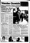 Waterloo Chronicle (Waterloo, On1868), 16 Jun 1982