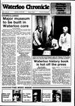 Waterloo Chronicle (Waterloo, On1868), 28 Jul 1982