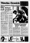 Waterloo Chronicle (Waterloo, On1868), 11 Aug 1982