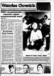 Waterloo Chronicle (Waterloo, On1868), 29 Sep 1982