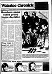 Waterloo Chronicle (Waterloo, On1868), 2 Feb 1983
