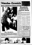 Waterloo Chronicle (Waterloo, On1868), 16 Feb 1983
