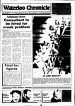 Waterloo Chronicle (Waterloo, On1868), 11 May 1983
