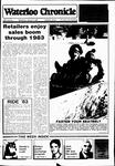 Waterloo Chronicle (Waterloo, On1868), 4 Jan 1984