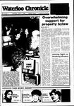 Waterloo Chronicle (Waterloo, On1868), 11 Jan 1984