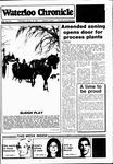 Waterloo Chronicle (Waterloo, On1868), 18 Jan 1984