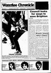 Waterloo Chronicle (Waterloo, On1868), 25 Jan 1984