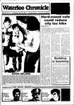 Waterloo Chronicle (Waterloo, On1868), 8 Feb 1984