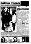 Waterloo Chronicle (Waterloo, On1868), 15 Feb 1984