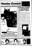 Waterloo Chronicle (Waterloo, On1868), 28 Mar 1984