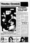 Waterloo Chronicle (Waterloo, On1868), 11 Apr 1984