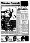 Waterloo Chronicle (Waterloo, On1868), 9 May 1984