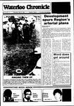 Waterloo Chronicle (Waterloo, On1868), 23 May 1984