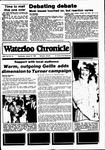 Waterloo Chronicle (Waterloo, On1868), 22 Aug 1984