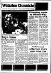 Waterloo Chronicle (Waterloo, On1868), 12 Sep 1984