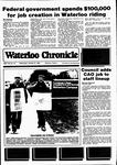 Waterloo Chronicle (Waterloo, On1868), 24 Oct 1984