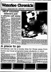 Waterloo Chronicle (Waterloo, On1868), 5 Dec 1984